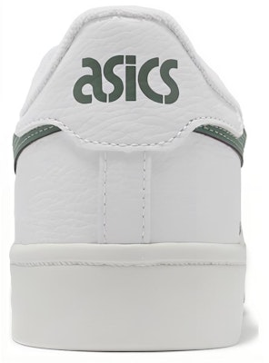 ASICS Japan S 'White Ivy' 1201A173-126 Details for ASICS Japan S 'White Ivy' 1201A173-126