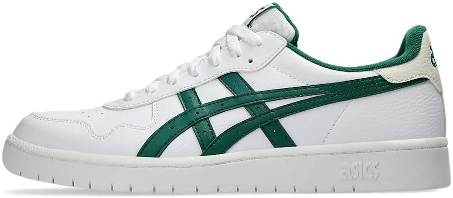 ASICS Japan S 'White Jasper Green' 1201A173-131 Buy ASICS Japan S 'White Jasper Green' 1201A173-131