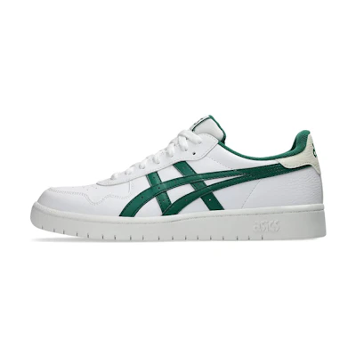 ASICS Japan S 'White Jasper Green'