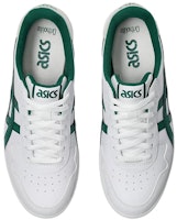 ASICS Japan S 'Blanco Verde Jaspeado' 1201A173-131 Shop ASICS Japan S 'Blanco Verde Jaspeado' 1201A173-131