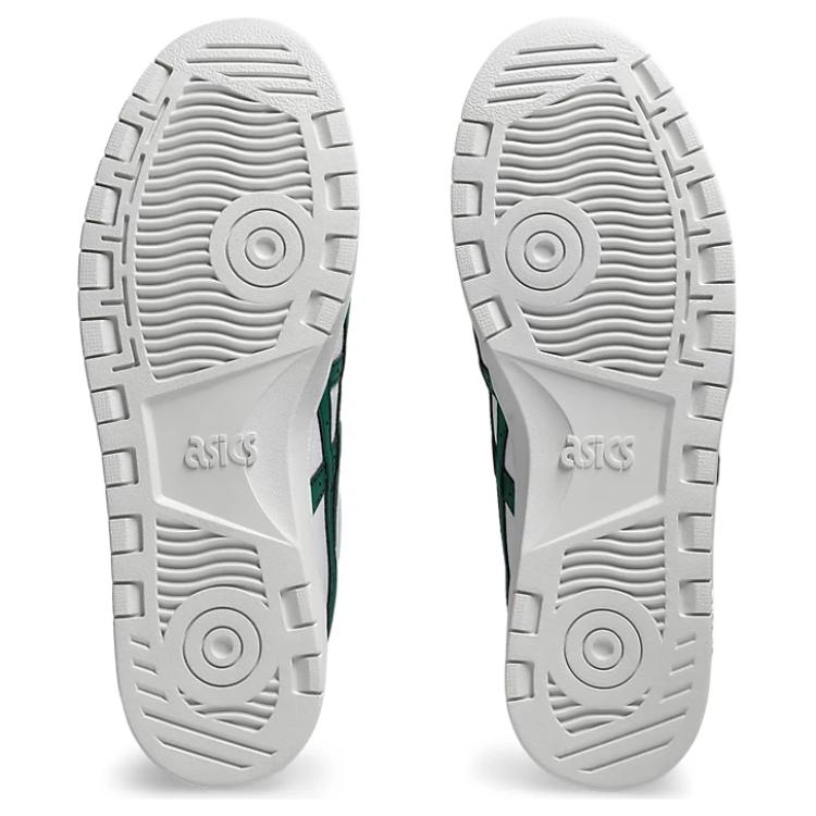 Details for ASICS Japan S 'ホワイト ジャスパー グリーン' 1201A173-131 1201A173-131