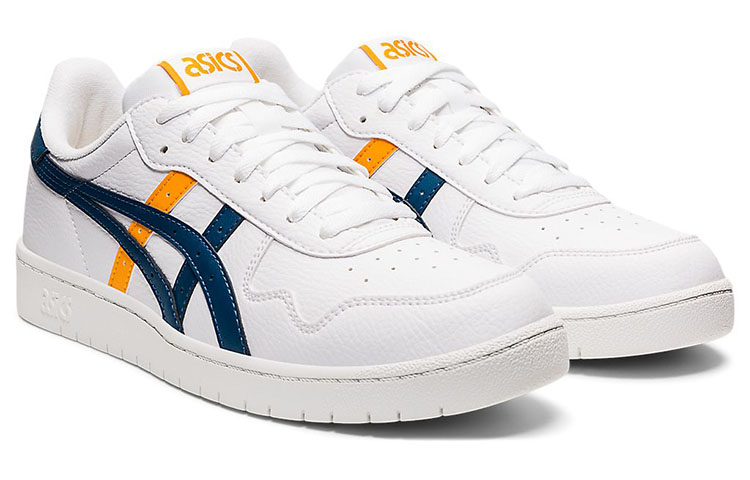 Lookbook ASICS Japan S 'Putih Indigo Muda' 1201A173-110