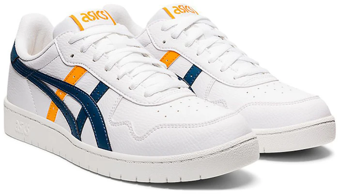 ASICS Japan S 'Putih Indigo Muda' 1201A173-110 Lookbook ASICS Japan S 'Putih Indigo Muda' 1201A173-110