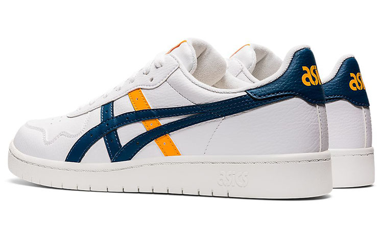 Shop ASICS Japan S 'Putih Indigo Muda' 1201A173-110