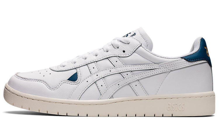 ASICS Japan S 'White Light Indigo'