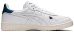 Order ASICS Japan S ''Wit Licht Indigo'' 1201A558-104