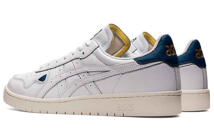 ASICS Japan S 'White Light Indigo' 圖 4