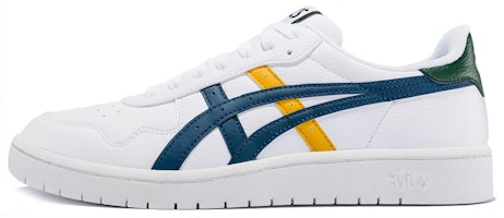 ASICS Japan S 'White Mako Blue' 1191A214-100 ASICS Japan S 'White Mako Blue' 1191A214-100