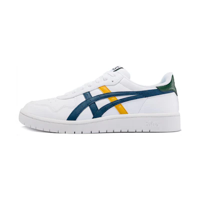 ASICS Japan S 'White Mako Blue'