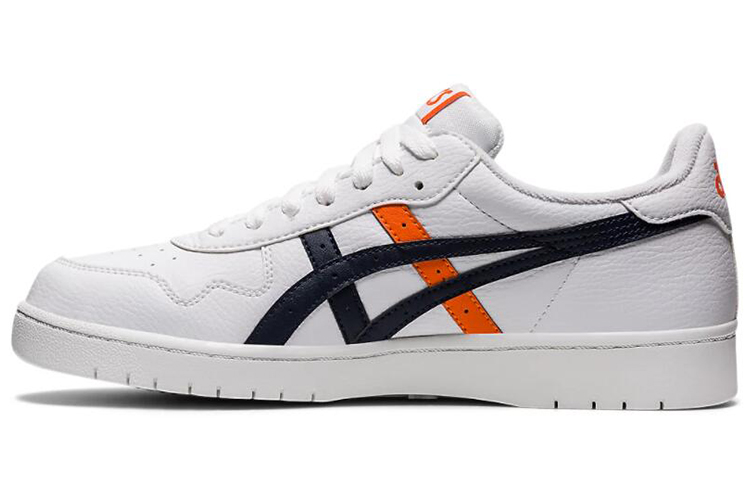 ASICS Japan S 'White Marigold Orange'