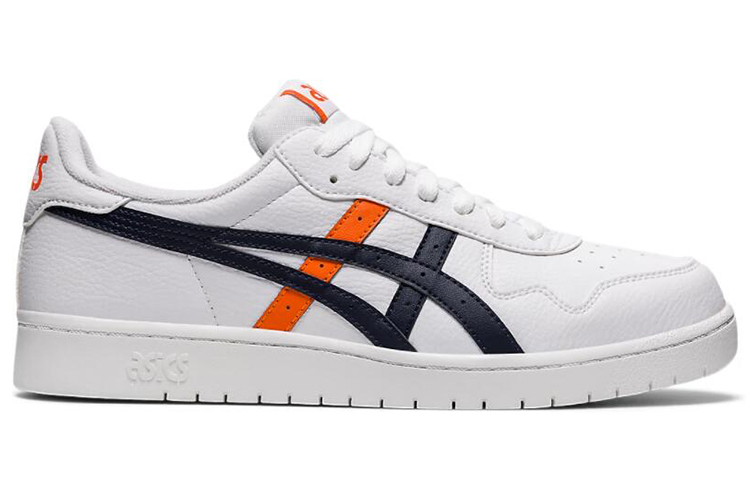 ASICS Japan S 'White Marigold Orange' 圖 2