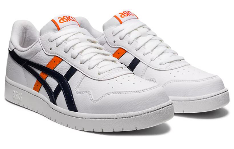ASICS Japan S 'White Marigold Orange' 圖 3