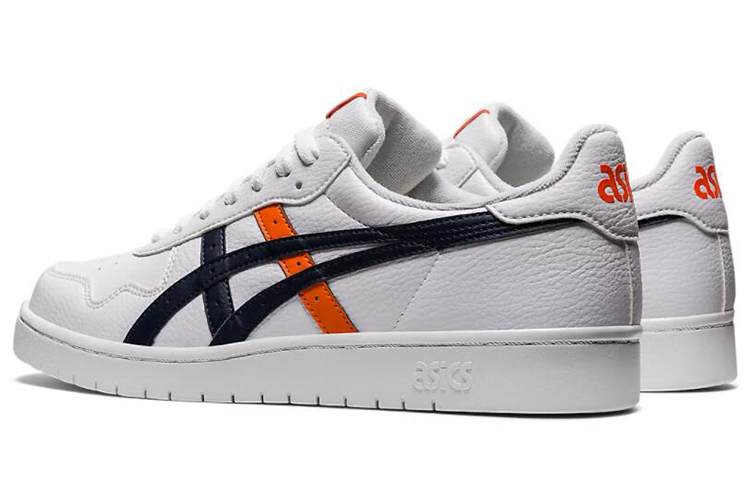 ASICS Japan S 'White Marigold Orange' 圖 4