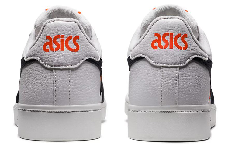 ASICS Japan S 'White Marigold Orange' 圖 5