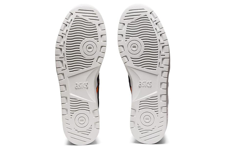 ASICS Japan S 'White Marigold Orange' 圖 6