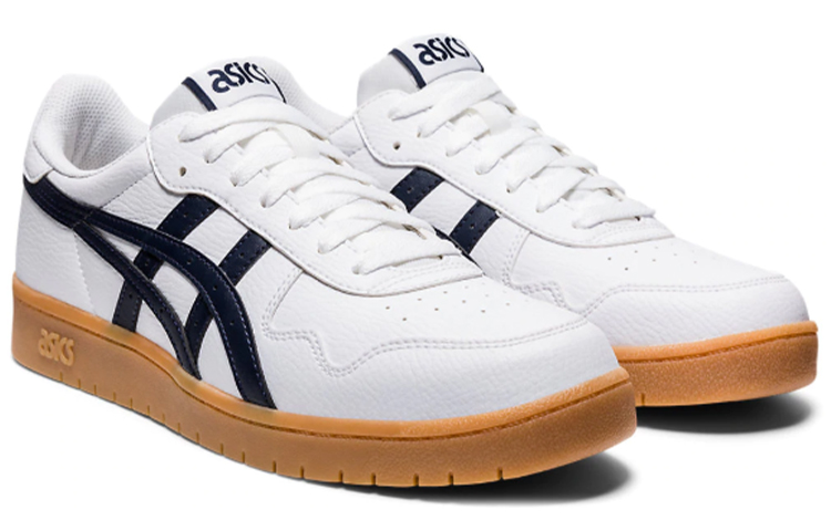 Lookbook ASICS Japan S ''Weiß Mitternacht'' 1191A163-106