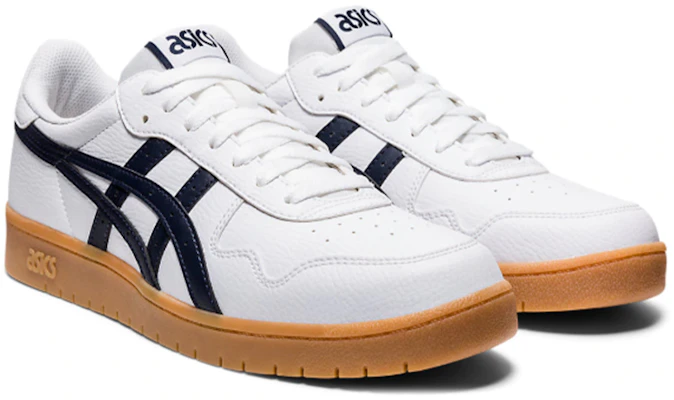 ASICS Japan S ''Weiß Mitternacht'' 1191A163-106 Lookbook ASICS Japan S ''Weiß Mitternacht'' 1191A163-106