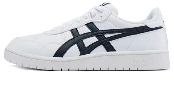 アシックス ジャパン S 「ホワイト/ミッドナイト」 1191A212-102 Buy アシックス ジャパン S 「ホワイト/ミッドナイト」 1191A212-102