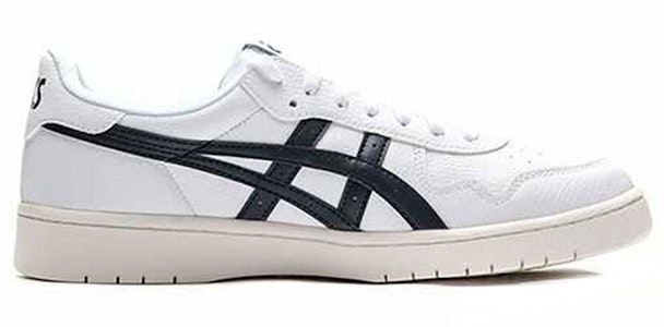 アシックス ジャパン S 「ホワイト/ミッドナイト」 1191A212-102 Order アシックス ジャパン S 「ホワイト/ミッドナイト」 1191A212-102