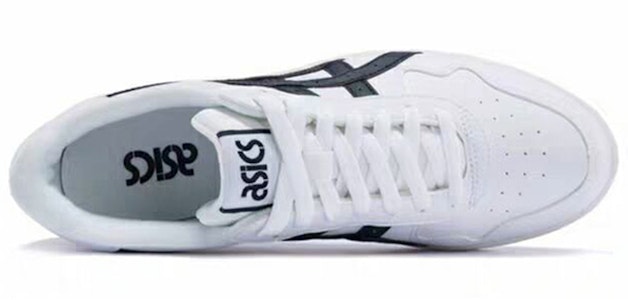 アシックス ジャパン S 「ホワイト/ミッドナイト」 1191A212-102 Shop アシックス ジャパン S 「ホワイト/ミッドナイト」 1191A212-102