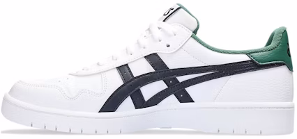 ASICS Japan S 'White Midnight Green' 1201A173-122 ASICS Japan S 'White Midnight Green' 1201A173-122