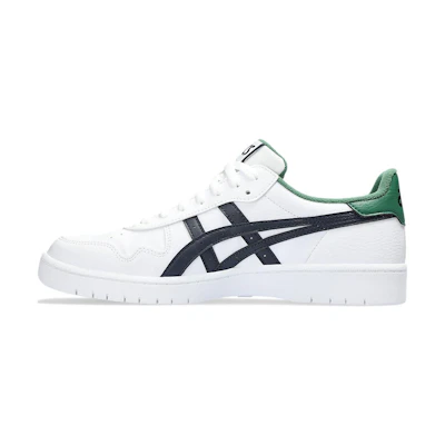 ASICS Japan S 'White Midnight Green'