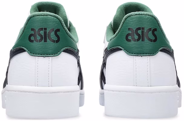 ASICS Japan S 'Putih Hijau Tengah Malam' 1201A173-122 Details for ASICS Japan S 'Putih Hijau Tengah Malam' 1201A173-122