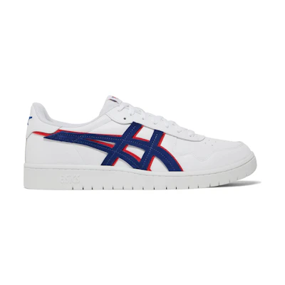 ASICS Japan S 'White Monaco Blue'