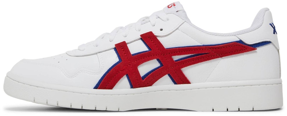 ASICS Japan S '白色摩纳哥蓝' 1201A381-102 Lookbook ASICS Japan S '白色摩纳哥蓝' 1201A381-102