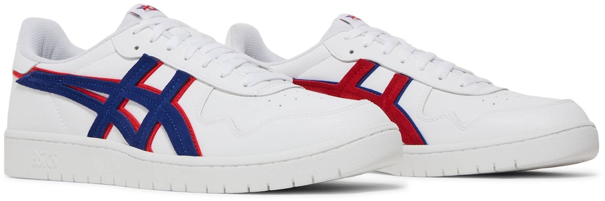 ASICS Japan S '白色摩纳哥蓝' 1201A381-102 Cheap ASICS Japan S '白色摩纳哥蓝' 1201A381-102