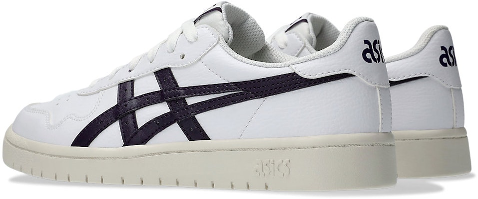 (Women) ASICS Japan S 'White Night Shade' 1202A118-132 Lookbook (Women) ASICS Japan S 'White Night Shade' 1202A118-132