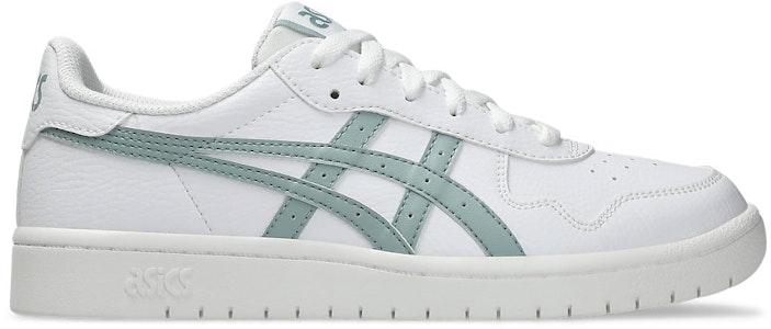 (W) ASICS ジャパン S 'ホワイトオーシャンヘイズ' 1202A118-128 (レディース) 1202A118-128 Buy (W) ASICS ジャパン S 'ホワイトオーシャンヘイズ' 1202A118-128 (レディース) 1202A118-128