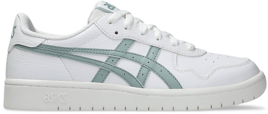(Women) ASICS Japan S 'White Ocean Haze' 1202A118-128 Buy (Women) ASICS Japan S 'White Ocean Haze' 1202A118-128