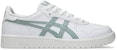 (W) ASICS Japan S 'Putih Ocean Haze' 1202A118-128