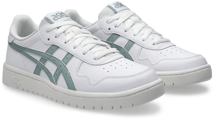 (Women) ASICS Japan S 'White Ocean Haze' 1202A118-128 Order (Women) ASICS Japan S 'White Ocean Haze' 1202A118-128