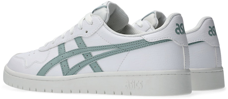 (Women) ASICS Japan S 'White Ocean Haze' 1202A118-128 Lookbook (Women) ASICS Japan S 'White Ocean Haze' 1202A118-128