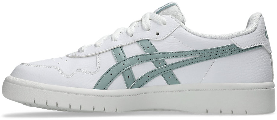 (Women) ASICS Japan S 'White Ocean Haze' 1202A118-128 Shop (Women) ASICS Japan S 'White Ocean Haze' 1202A118-128