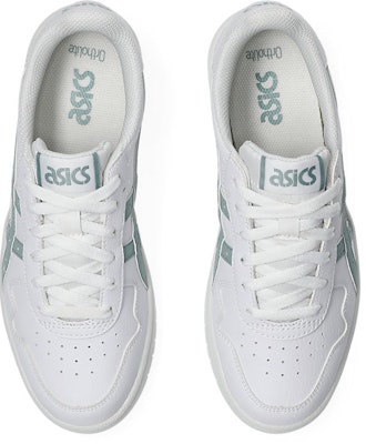 (Women) ASICS Japan S 'White Ocean Haze' 1202A118-128 Details for (Women) ASICS Japan S 'White Ocean Haze' 1202A118-128