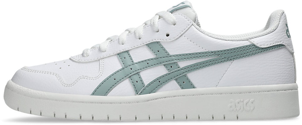 (Women) ASICS Japan S 'White Ocean Haze' 1202A118-128 Cheap (Women) ASICS Japan S 'White Ocean Haze' 1202A118-128