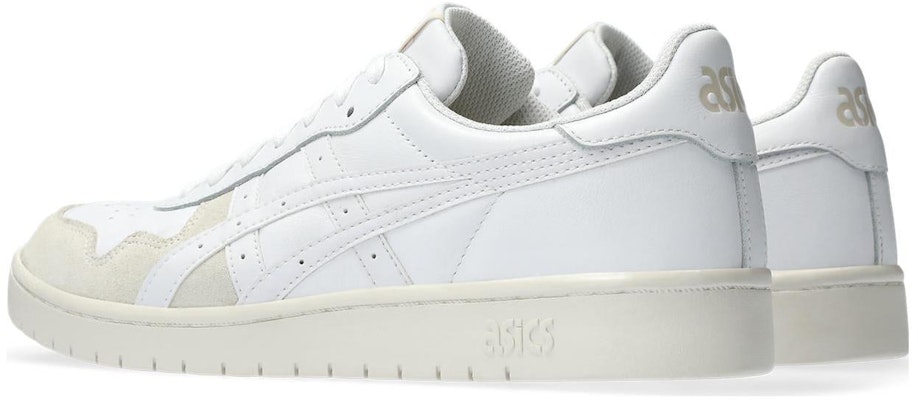 ASICS Japan S 'Putih Abu-Abu' 1201A695-103 Lookbook ASICS Japan S 'Putih Abu-Abu' 1201A695-103