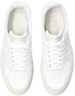 ASICS Japan S 'White Off White' 1201A695-103 Purchase ASICS Japan S 'White Off White' 1201A695-103