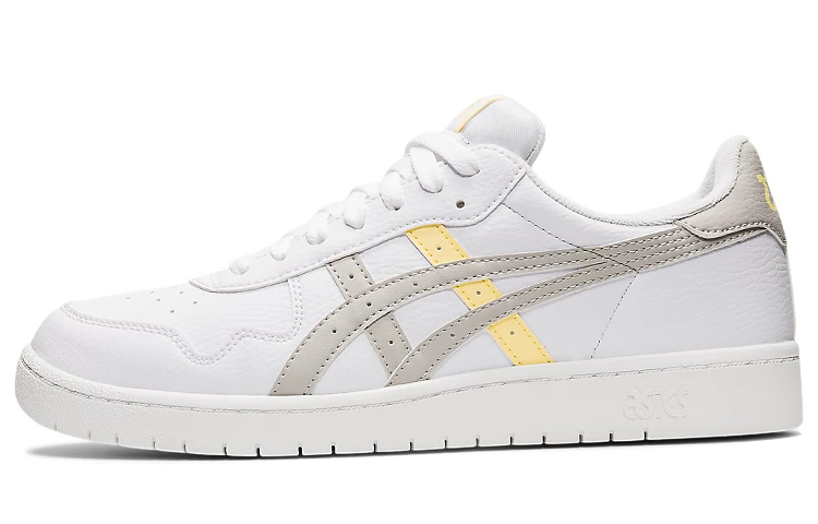 ASICS Japan S 'White Oyster Grey' 1201A173-104