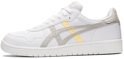 ASICS Japan S 'White Oyster Grey' 1201A173-104 ASICS Japan S 'White Oyster Grey' 1201A173-104
