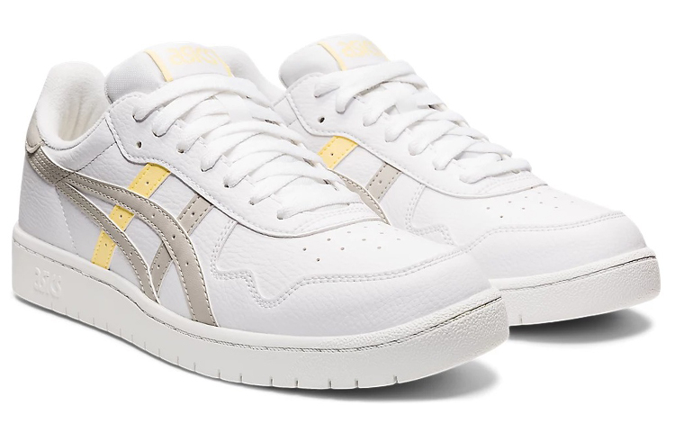 Lookbook 亞瑟士 Japan S '白牡蠣灰' 1201A173-104