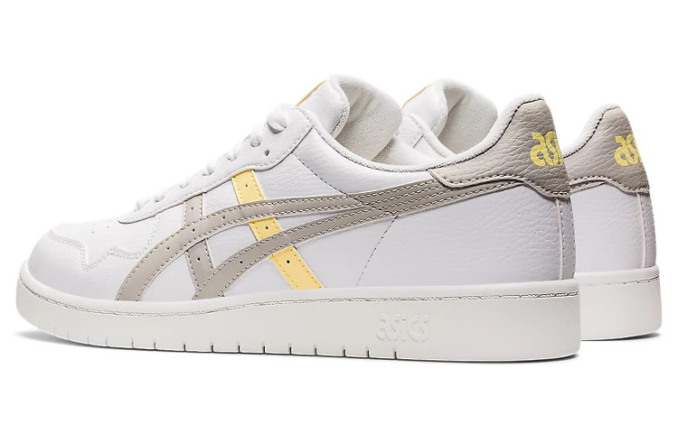 Shop 亞瑟士 Japan S '白牡蠣灰' 1201A173-104