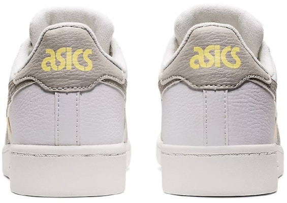 ASICS Japan S 'White Oyster Grey' 1201A173-104 Purchase ASICS Japan S 'White Oyster Grey' 1201A173-104