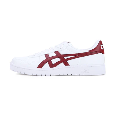 ASICS JAPAN S 'White Red'