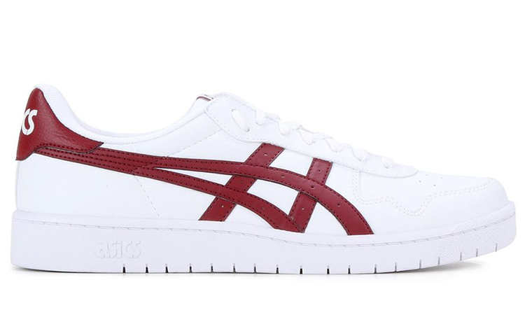 ASICS JAPAN S 'White Red' 圖 2