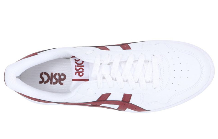 ASICS JAPAN S 'White Red' 圖 3