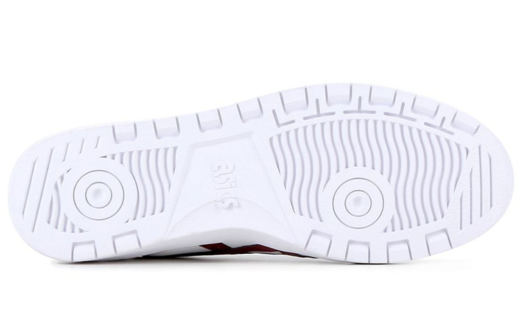 ASICS JAPAN S 'White Red' 圖 4